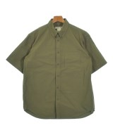 UNION LAUNCH カジュアルシャツ