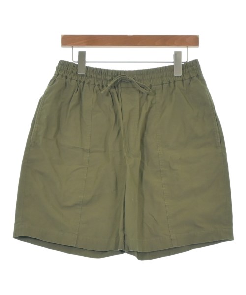 UNION LAUNCH(ユニオンランチ)ショートパンツ カーキ サイズ:M/2200645137064