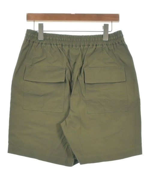 UNION LAUNCH（ユニオンランチ）ショートパンツ カーキ サイズ:M メンズ/2200645137064