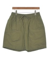 UNION LAUNCH（ユニオンランチ）ショートパンツ カーキ サイズ:M メンズ/2200645137064