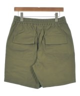 UNION LAUNCH（ユニオンランチ）ショートパンツ カーキ サイズ:M メンズ/2200645137064