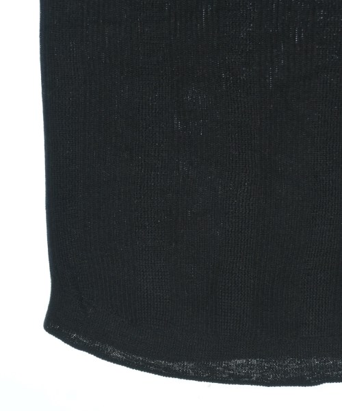 UNION LAUNCH（ユニオンランチ）ニット・セーター 黒 サイズ:F レディース/2200647461068