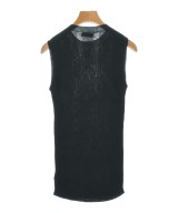 UNION LAUNCH（ユニオンランチ）ニット・セーター 黒 サイズ:F レディース/2200647461068