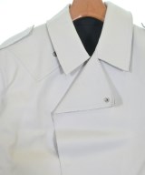 UNION LAUNCH（ユニオンランチ）ライダース 白 サイズ:S レディース/2200640902018