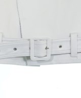 UNION LAUNCH（ユニオンランチ）ライダース 白 サイズ:S レディース/2200640902018