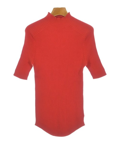 UNION LAUNCH(ユニオンランチ)ニット・セーター 赤 サイズ:F/2200634991653