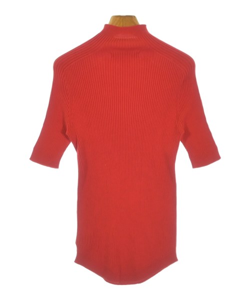 UNION LAUNCH（ユニオンランチ）ニット・セーター 赤 サイズ:F レディース/2200634991653