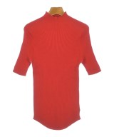 UNION LAUNCH（ユニオンランチ）ニット・セーター 赤 サイズ:F レディース/2200634991653