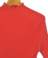 UNION LAUNCH（ユニオンランチ）ニット・セーター 赤 サイズ:F レディース/2200634991653