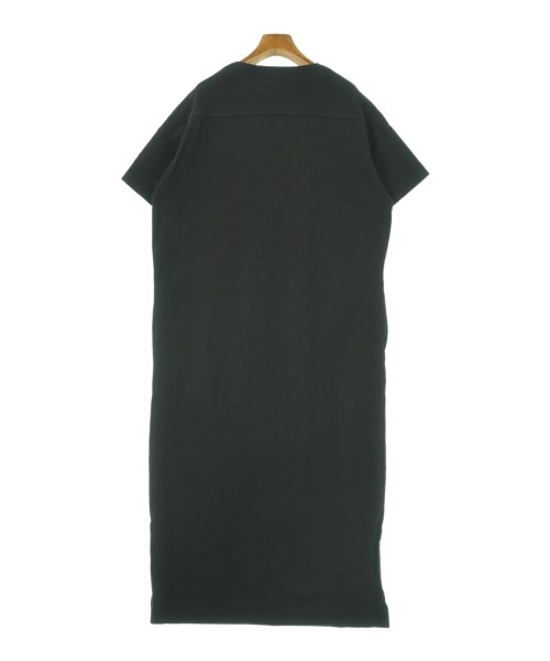 UNION LAUNCH（ユニオンランチ）ワンピース 黒 サイズ:F レディース/2200637899178