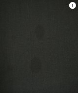 UNION LAUNCH（ユニオンランチ）ワンピース 黒 サイズ:F レディース/2200637899178