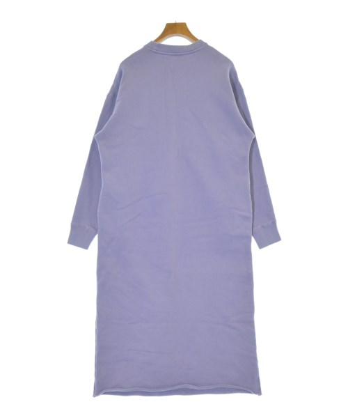 UNION LAUNCH（ユニオンランチ）ワンピース 紫 サイズ:F レディース/2200638724301
