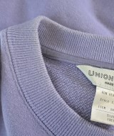 UNION LAUNCH（ユニオンランチ）ワンピース 紫 サイズ:F レディース/2200638724301