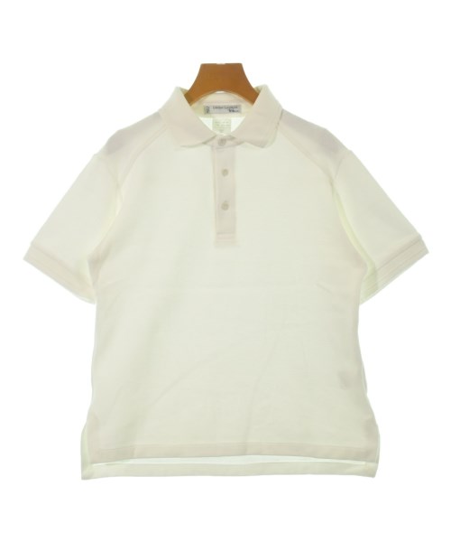 UNION LAUNCH(ユニオンランチ)ポロシャツ 白 サイズ:F/2200638505191