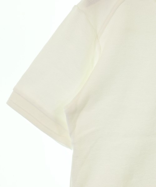 UNION LAUNCH（ユニオンランチ）ポロシャツ 白 サイズ:F レディース/2200638505191