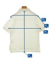 UNION LAUNCH（ユニオンランチ）ポロシャツ 白 サイズ:F レディース/2200638505191