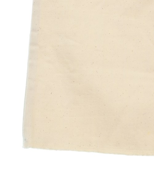 UNION LAUNCH（ユニオンランチ）デニムパンツ 白 サイズ:28(S位) メンズ/2200642786043