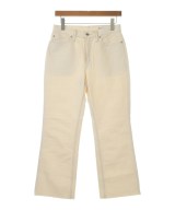 UNION LAUNCH（ユニオンランチ）デニムパンツ 白 サイズ:28(S位) メンズ/2200642786043
