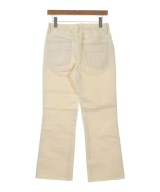 UNION LAUNCH（ユニオンランチ）デニムパンツ 白 サイズ:28(S位) メンズ/2200642786043