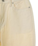 UNION LAUNCH（ユニオンランチ）デニムパンツ 白 サイズ:28(S位) メンズ/2200642786043