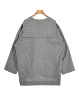 UNION LAUNCH（ユニオンランチ）カジュアルシャツ グレー サイズ:S レディース/2200651113052