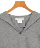 UNION LAUNCH（ユニオンランチ）カジュアルシャツ グレー サイズ:S レディース/2200651113052