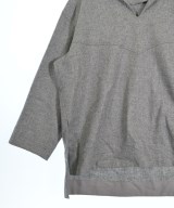 UNION LAUNCH（ユニオンランチ）カジュアルシャツ グレー サイズ:S レディース/2200651113052