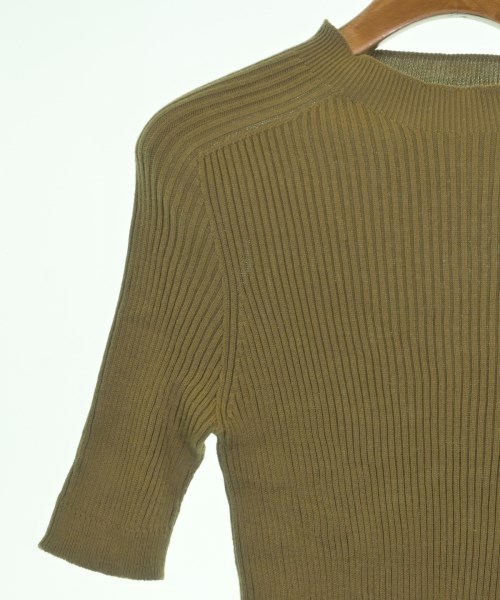 UNION LAUNCH（ユニオンランチ）ニット・セーター カーキ サイズ:-(XS位) レディース/2200644870177