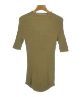 UNION LAUNCH（ユニオンランチ）ニット・セーター カーキ サイズ:-(XS位) レディース/2200644870177
