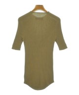 UNION LAUNCH（ユニオンランチ）ニット・セーター カーキ サイズ:-(XS位) レディース/2200644870177