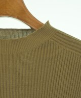 UNION LAUNCH（ユニオンランチ）ニット・セーター カーキ サイズ:-(XS位) レディース/2200644870177