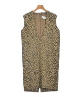 UNION LAUNCH（ユニオンランチ）ワンピース 茶 サイズ:XS レディース/2200653169026