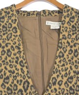 UNION LAUNCH（ユニオンランチ）ワンピース 茶 サイズ:XS レディース/2200653169026