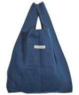 UNION LAUNCH（ユニオンランチ）トートバッグ 紺 サイズ:- レディース/2200699473033
