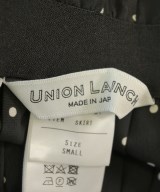 UNION LAUNCH（ユニオンランチ）ロング・マキシ丈スカート 黒 サイズ:S レディース/2200698924031