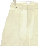 UNION LAUNCH（ユニオンランチ）デニムパンツ 白 サイズ:S レディース/2200696173066