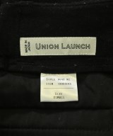 UNION LAUNCH（ユニオンランチ）その他 黒 サイズ:XS レディース/2200700705078