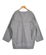 UNION LAUNCH（ユニオンランチ）ブラウス グレー サイズ:XS レディース/2200699485029