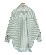 UNION LAUNCH（ユニオンランチ）ブラウス 緑 サイズ:F レディース/2200706675061