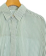 UNION LAUNCH（ユニオンランチ）ブラウス 緑 サイズ:F レディース/2200706675061