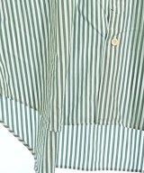 UNION LAUNCH（ユニオンランチ）ブラウス 緑 サイズ:F レディース/2200706675061