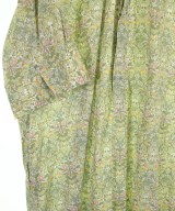 UNION LAUNCH（ユニオンランチ）ワンピース 緑 サイズ:F レディース/2200702191312