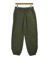 UNION LAUNCH（ユニオンランチ）カーゴパンツ 緑 サイズ:L メンズ/2200705709323