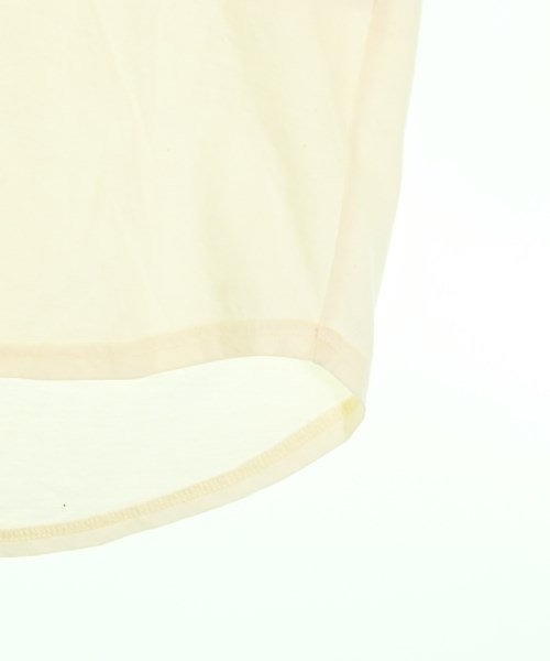 UNION LAUNCH（ユニオンランチ）Tシャツ・カットソー 白 サイズ:F レディース/2200708261033