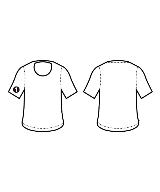 UNION LAUNCH（ユニオンランチ）Tシャツ・カットソー 白 サイズ:F レディース/2200708261033
