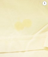 UNION LAUNCH（ユニオンランチ）Tシャツ・カットソー 白 サイズ:F レディース/2200708261033