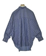 UNION LAUNCH（ユニオンランチ）カジュアルシャツ 青 サイズ:F レディース/2200709087021