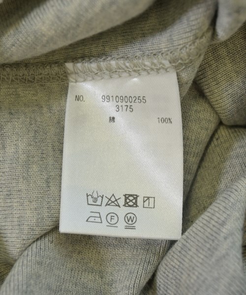 UNION LAUNCH（ユニオンランチ）Tシャツ・カットソー グレー サイズ:F レディース/2200702554124