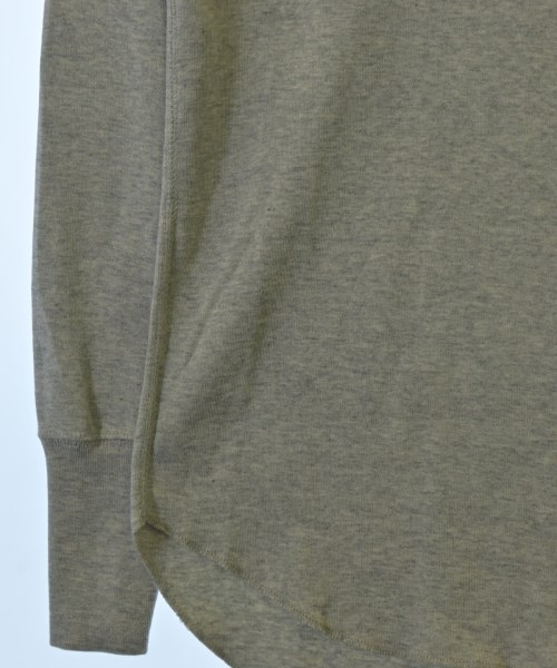 UNION LAUNCH（ユニオンランチ）Tシャツ・カットソー グレー サイズ:F レディース/2200702554124