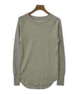 UNION LAUNCH（ユニオンランチ）Tシャツ・カットソー グレー サイズ:F レディース/2200702554124